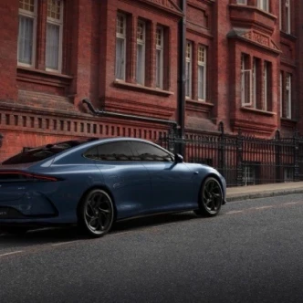 Best Chinese Electric Vehicles in 2025: BYD, MG & Xpeng Guide